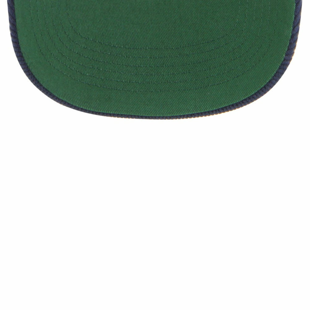 47 brand Houston Texans '47 Golden Age Corduroy Hitch Adjustable Hat Navy