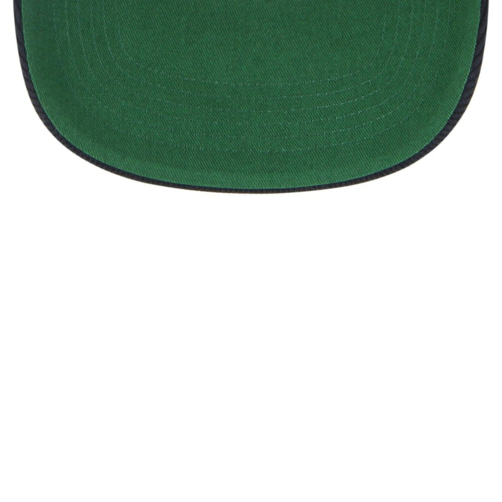 47 brand Cincinnati Bengals '47 Golden Age Corduroy Hitch Adjustable Hat Black