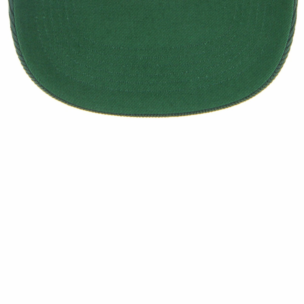 47 brand New York Jets '47 Golden Age Corduroy Hitch Adjustable Hat Green