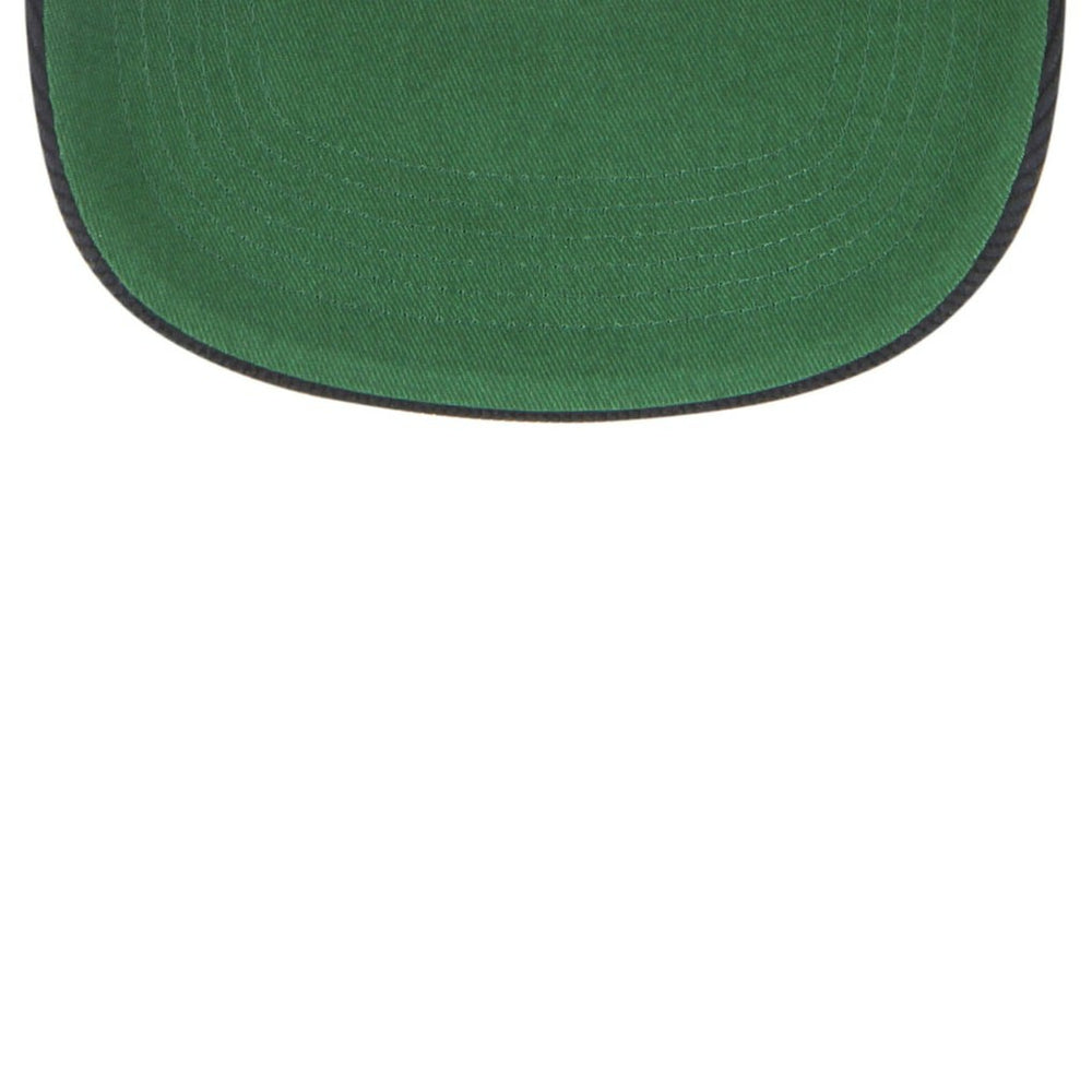 47 brand Pittsburgh Steelers '47 Golden Age Corduroy Hitch Adjustable Hat Black