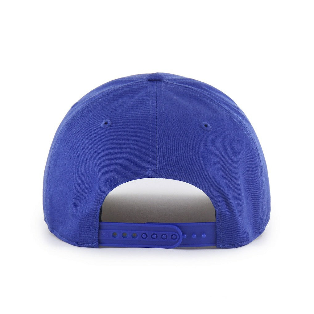 47 brand Buffalo Bills '47 Rope Hitch Adjustable Hat Royal