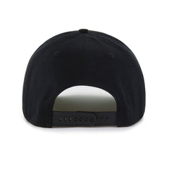 47 brand Las Vegas Raiders '47 Rope Hitch Adjustable Hat Black