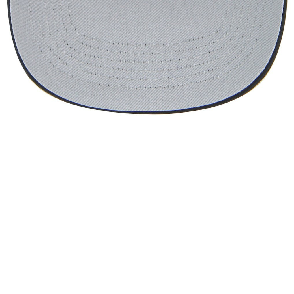 47 brand Las Vegas Raiders '47 Rope Hitch Adjustable Hat Black