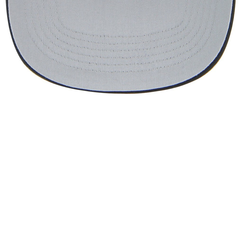 47 brand Las Vegas Raiders '47 Rope Hitch Adjustable Hat Black