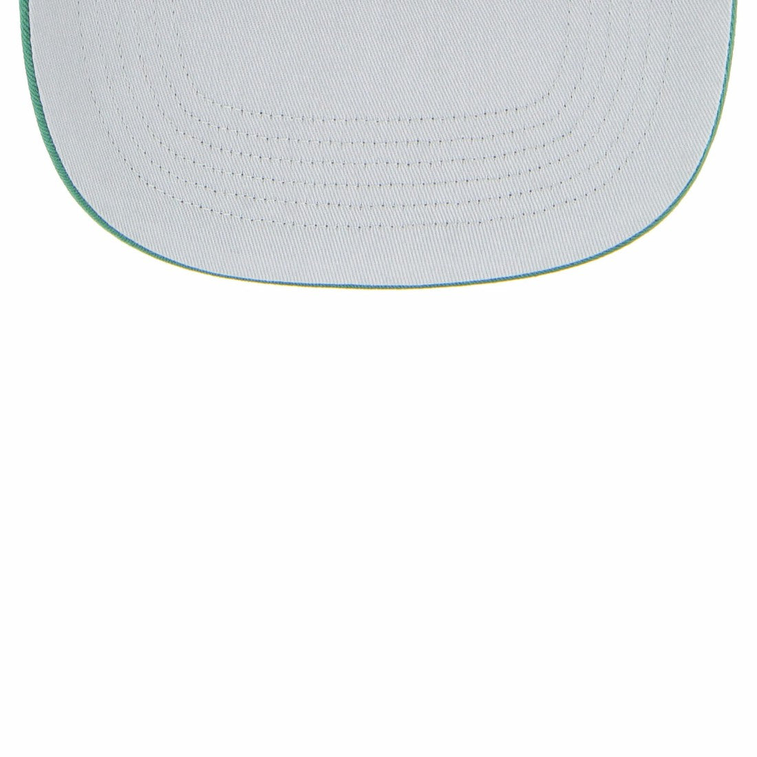 47 brand New York Jets '47 Rope Hitch Adjustable Hat Green