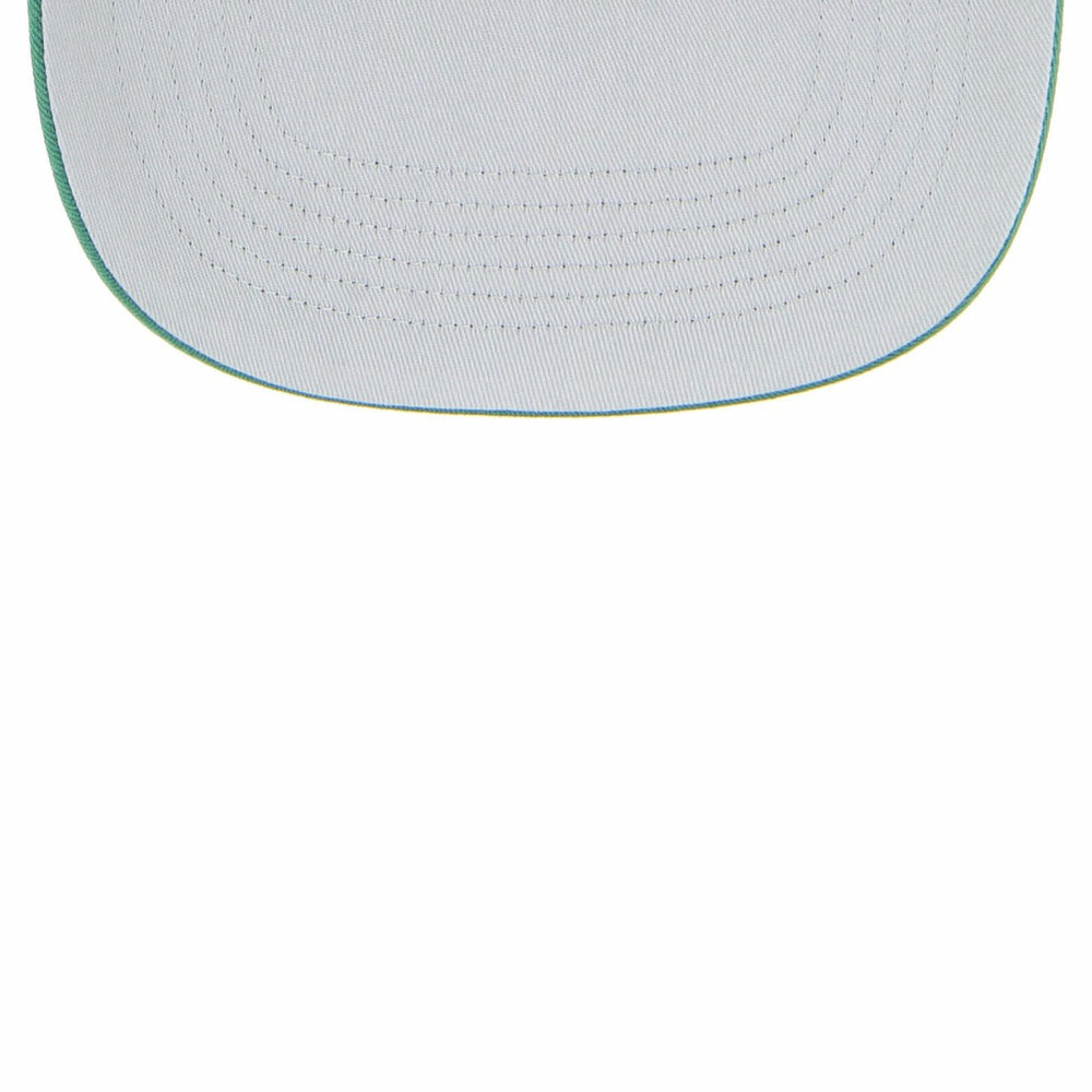 47 brand New York Jets '47 Rope Hitch Adjustable Hat Green