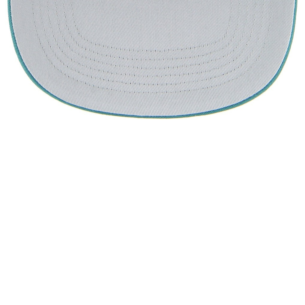 47 brand Miami Dolphins '47 Rope Hitch Adjustable Hat Aqua