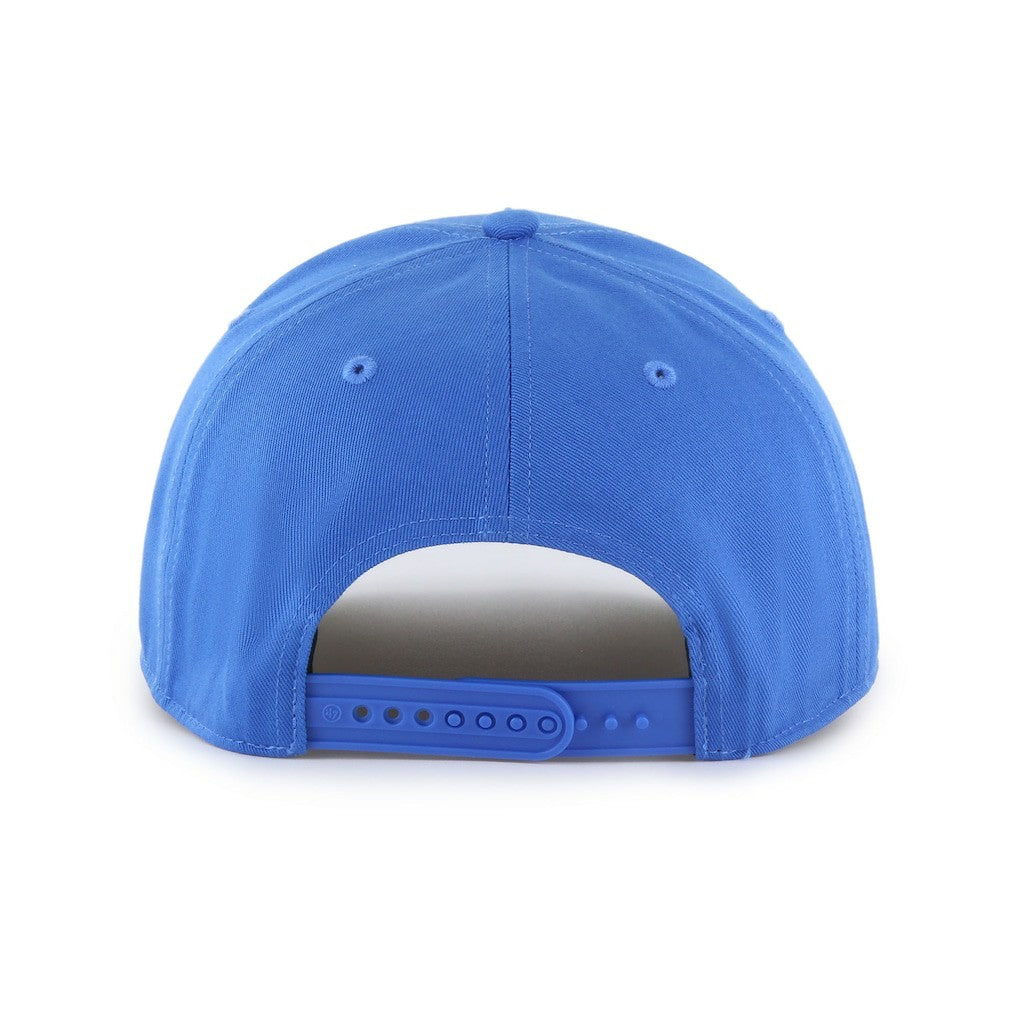 47 brand Detroit Lions '47 Rope Hitch Adjustable Hat Blue