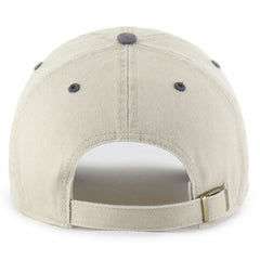 47 brand Las Vegas Raiders '47 Breaking Trail Clean Up Adjustable Hat Khaki