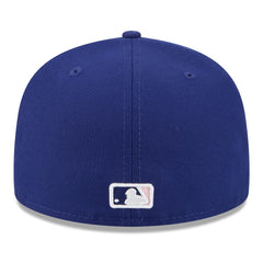 Los Angeles Dodgers New Era 2025 Big League Chew 59FIFTY Fitted Hat - Royal - New Era Discount