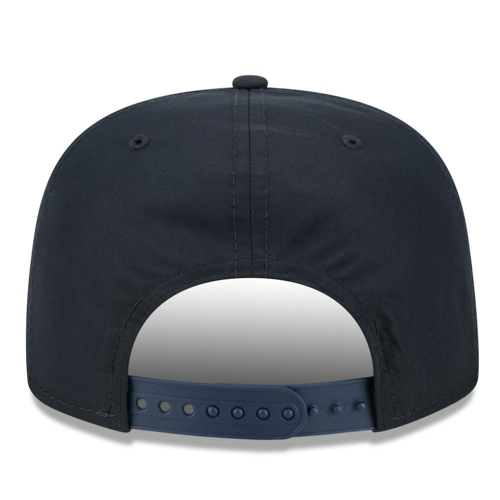 Houston Astros New Era 2025 Big League Chew Golfer Snapback Hat - Navy - New Era Sale