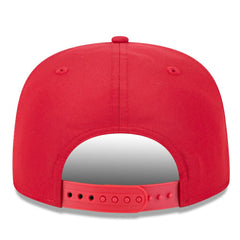 Philadelphia Phillies New Era 2025 Big League Chew Golfer Snapback Hat - Red - New Era on Sale