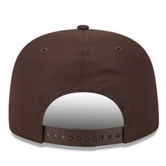 San Diego Padres New Era 2025 Big League Chew Golfer Snapback Hat - Brown - New Era Sale
