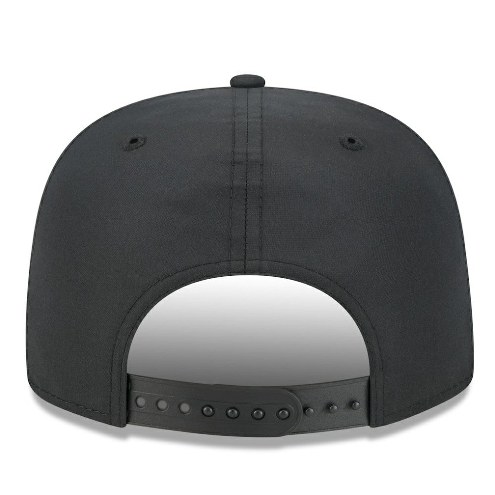 San Francisco Giants New Era 2025 Big League Chew Golfer Snapback Hat - Black - New Era Lifestyle