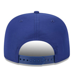 Texas Rangers New Era 2025 Big League Chew Golfer Snapback Hat - Royal - New Era Sale