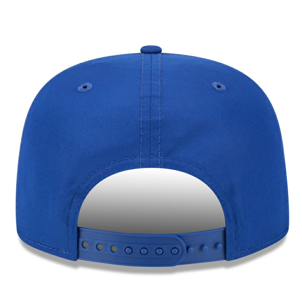 Toronto Blue Jays New Era 2025 Big League Chew Golfer Snapback Hat - Royal - New Era Sale