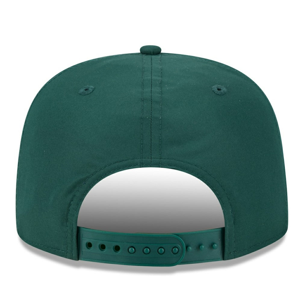 Athletics New Era 2025 Big League Chew Golfer Snapback Hat - Green - New Era Sale