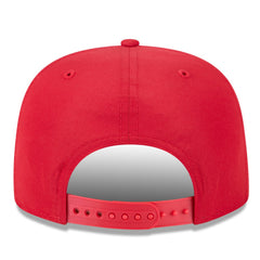 Los Angeles Angels New Era 2025 Big League Chew Golfer Snapback Hat - Red - New Era Discount