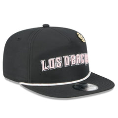 Arizona Diamondbacks New Era 2025 Big League Chew Golfer Snapback Hat - Black - New Era Sale