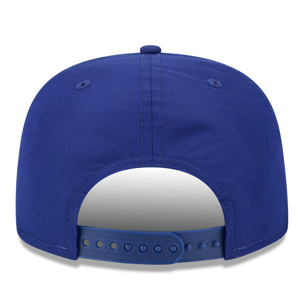 Los Angeles Dodgers New Era 2025 Big League Chew Golfer Snapback Hat - Royal - New Era Sale