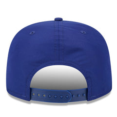 Los Angeles Dodgers New Era 2025 Big League Chew Golfer Snapback Hat - Royal - New Era Sale