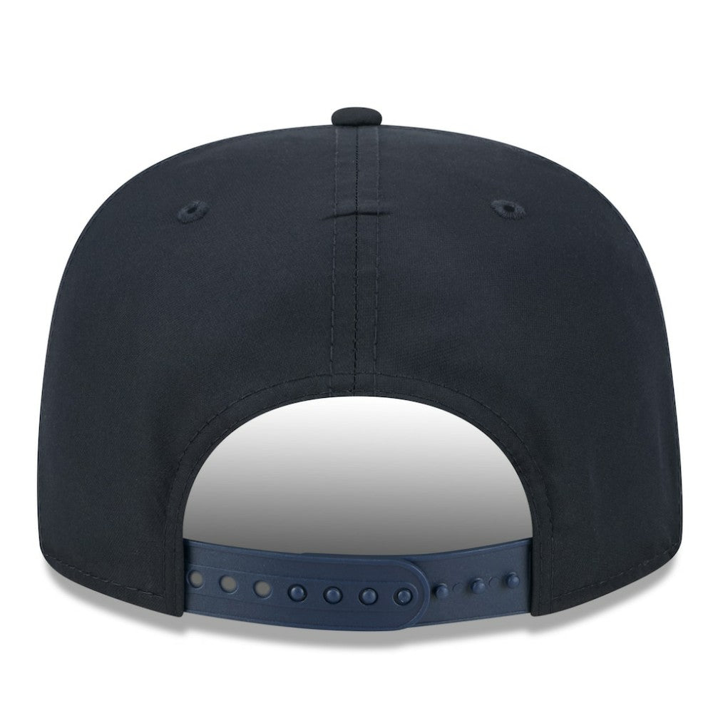 Minnesota Twins New Era 2025 Big League Chew Golfer Snapback Hat - Navy - New Era Online