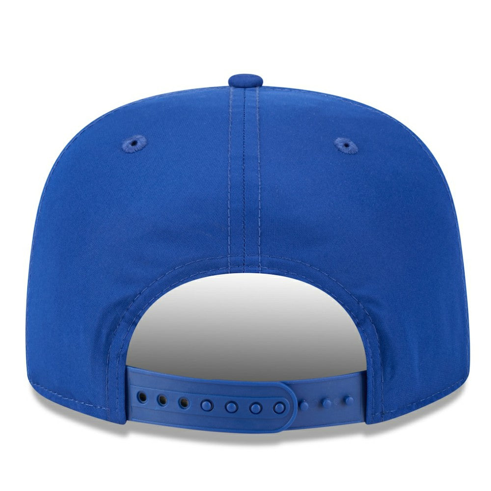 Chicago Cubs New Era 2025 Big League Chew Golfer Snapback Hat - Royal - New Era Discount