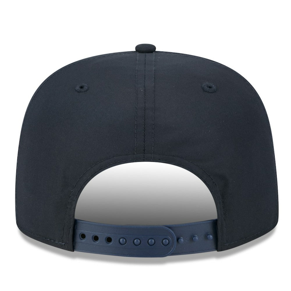 New York Yankees New Era 2025 Big League Chew Golfer Snapback Hat - Navy - New Era Discount