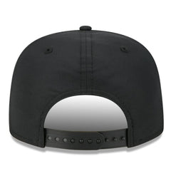 Colorado Rockies New Era 2025 Big League Chew Golfer Snapback Hat - Black - New Era Discount