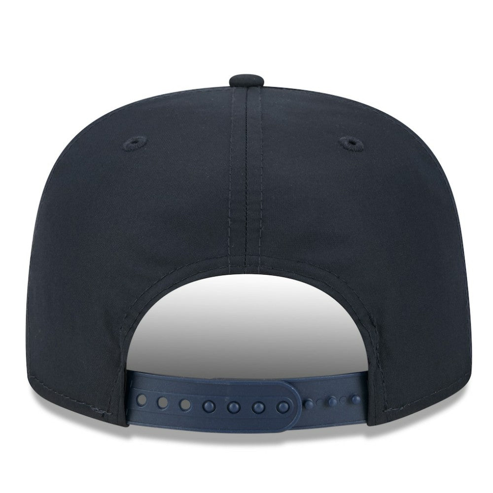 Detroit Tigers New Era 2025 Big League Chew Golfer Snapback Hat - Navy - New Era Online