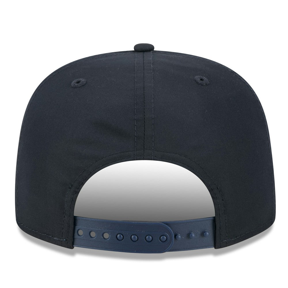 Cleveland Guardians New Era 2025 Big League Chew Golfer Snapback Hat - Navy - New Era Lifestyle