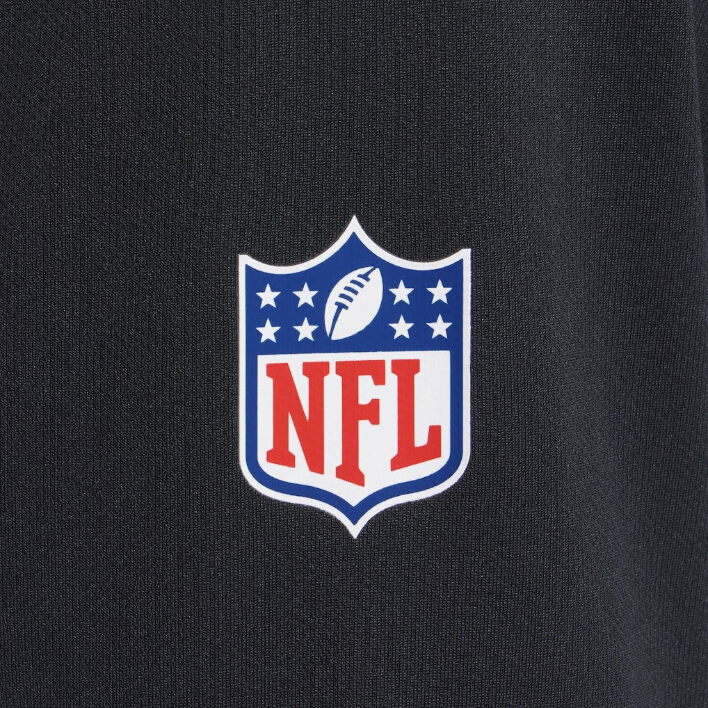 Nike Garrett Wilson New York Jets 2025 Rivalries Collection Limited Jersey Gotham Green