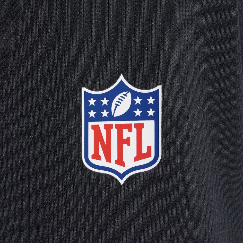 Nike Garrett Wilson New York Jets 2025 Rivalries Collection Limited Jersey Gotham Green