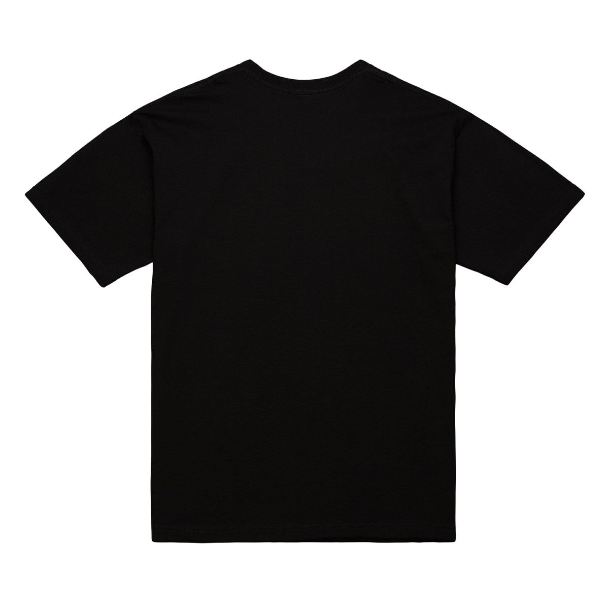 Anthony Edwards NBA Unisex Real Big Face Player T-Shirt Black | Mitchell & Ness