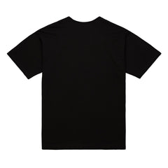 Anthony Edwards NBA Unisex Real Big Face Player T-Shirt Black | Mitchell & Ness