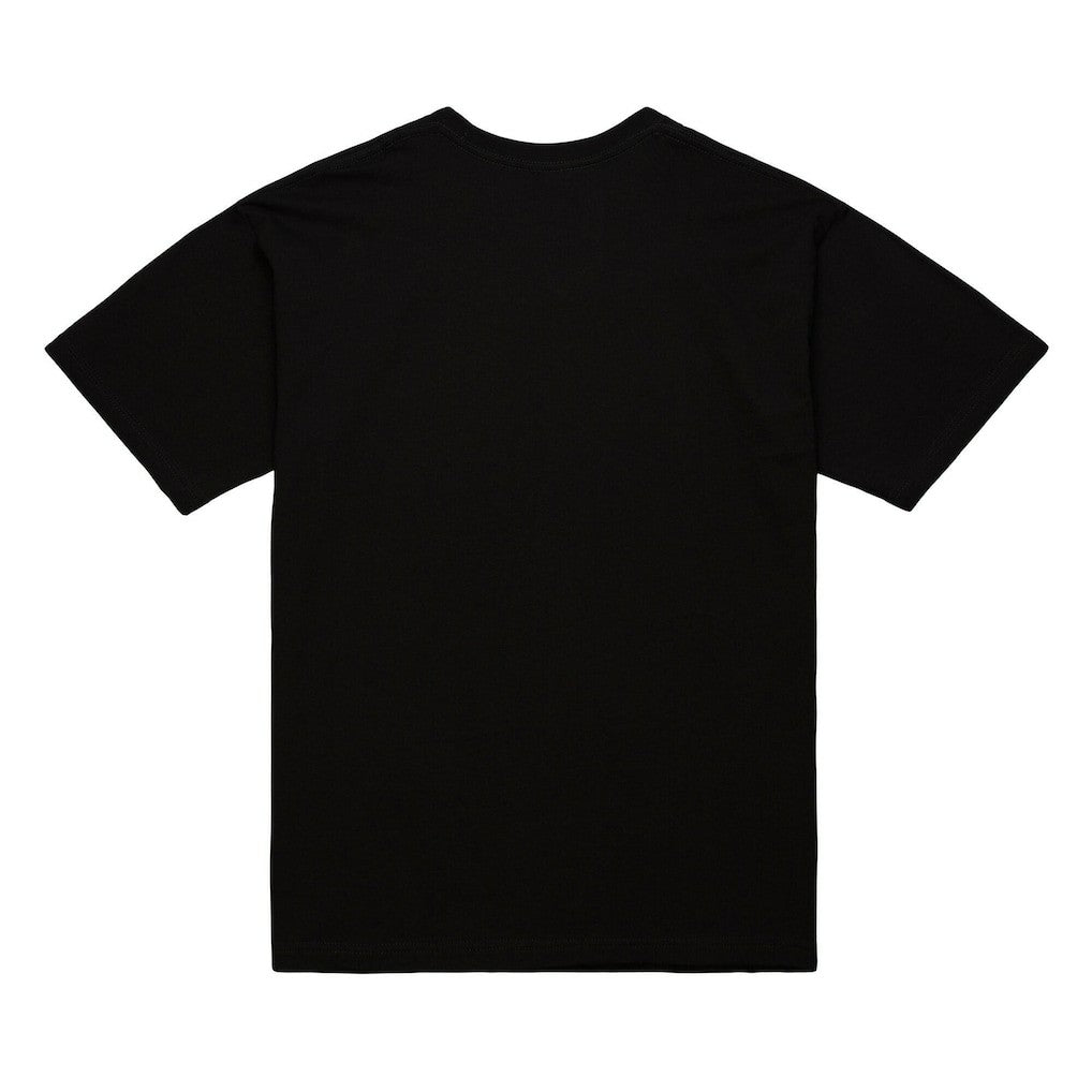 Jayson Tatum NBA Unisex Real Big Face Player T-Shirt Black | Mitchell & Ness US