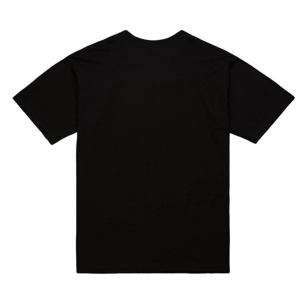 Jayson Tatum NBA Unisex Real Big Face Player T-Shirt Black | Mitchell & Ness US