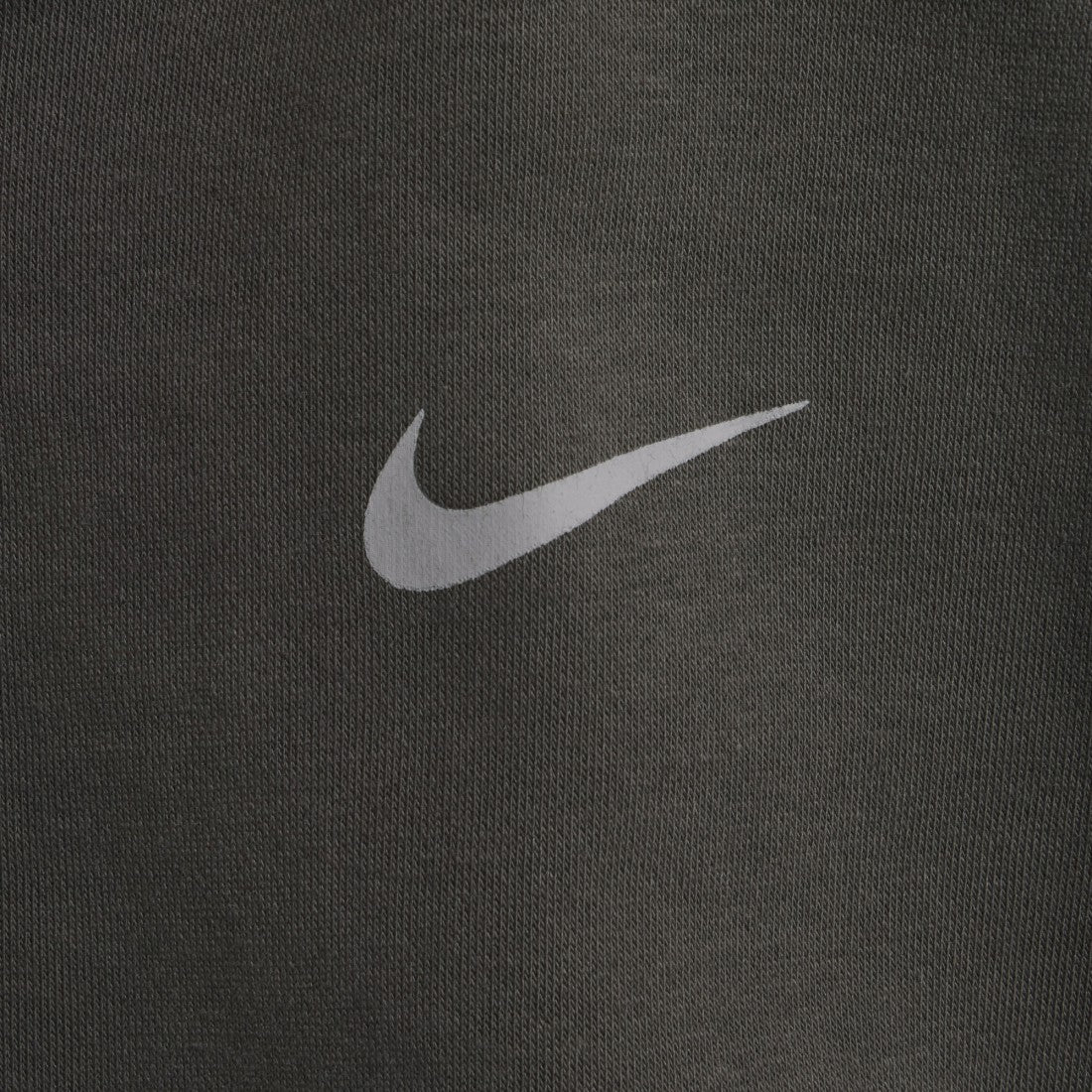 Nike New York Jets Women's 2025 Rivalries Collection Oversized Phoenix Fleece Sweatshirt Gotham Green