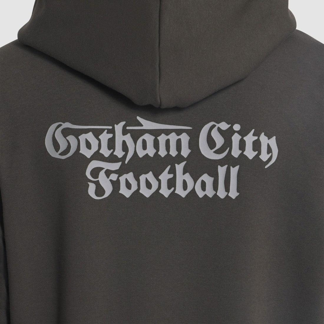 Nike New York Jets Women's 2025 Rivalries Collection Standard Issue Sideline Dri-FIT Hoodie Gotham Green