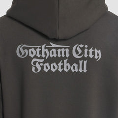 Nike New York Jets Women's 2025 Rivalries Collection Standard Issue Sideline Dri-FIT Hoodie Gotham Green