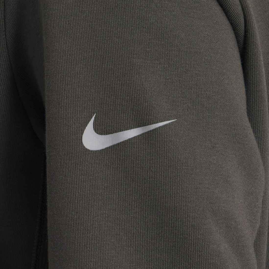 Nike New York Jets Women's 2025 Rivalries Collection Standard Issue Sideline Dri-FIT Hoodie Gotham Green