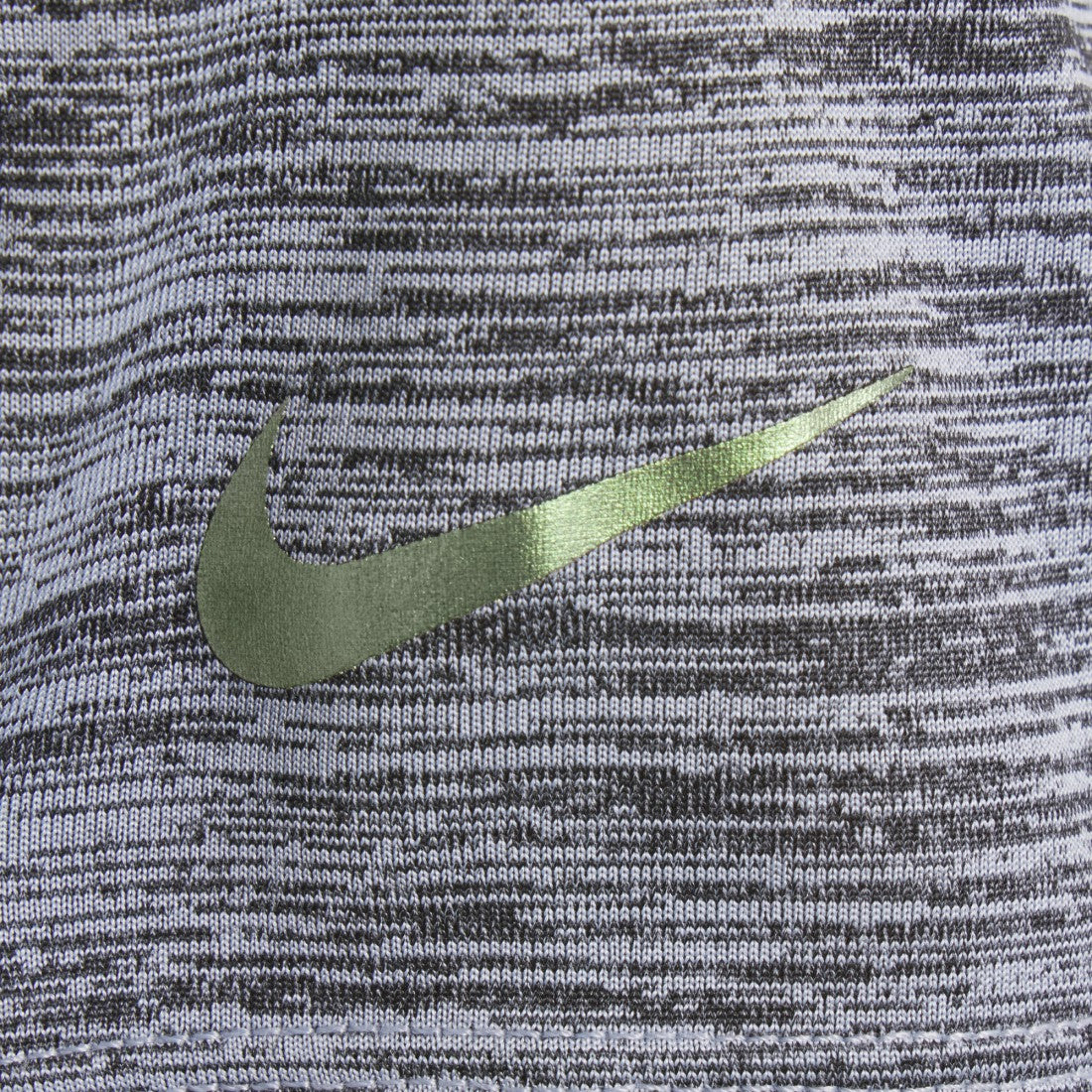 Nike Seattle Seahawks Women's 2025 Rivalries Collection Sideline Velocity Dri-FIT T-Shirt Wolf Gray