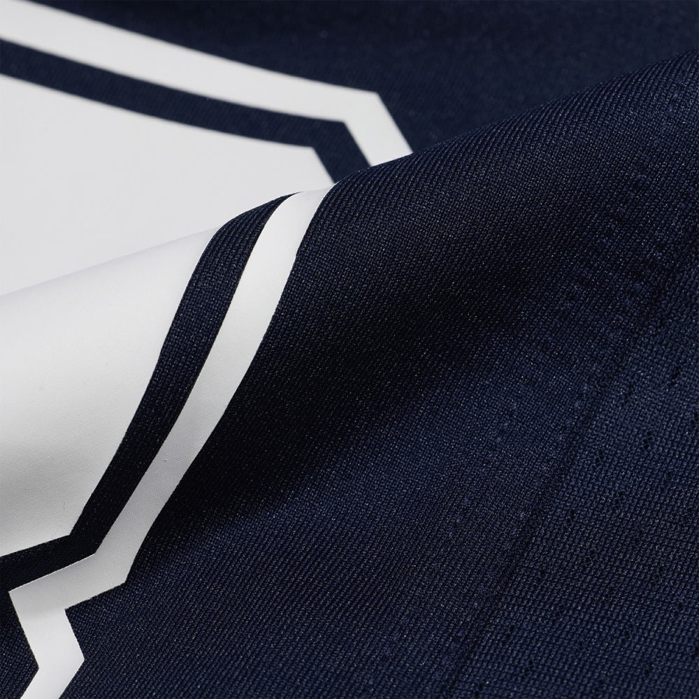 Nike Deion Sanders Dallas Cowboys Team Retired Player Game Jersey Navy