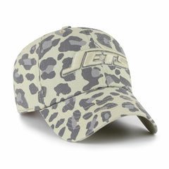 New York Jets '47 Women's Bagheera Clean Up Adjustable Hat Gray