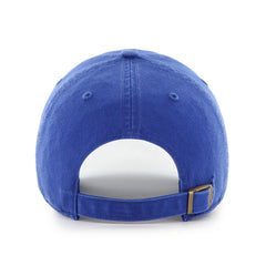 47 brand New York Giants '47 Women's Ariana Clean Up Adjustable Hat Royal