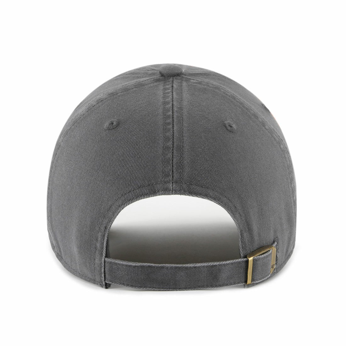 47 brand Tampa Bay Buccaneers '47 Women's Ariana Clean Up Adjustable Hat Graphite