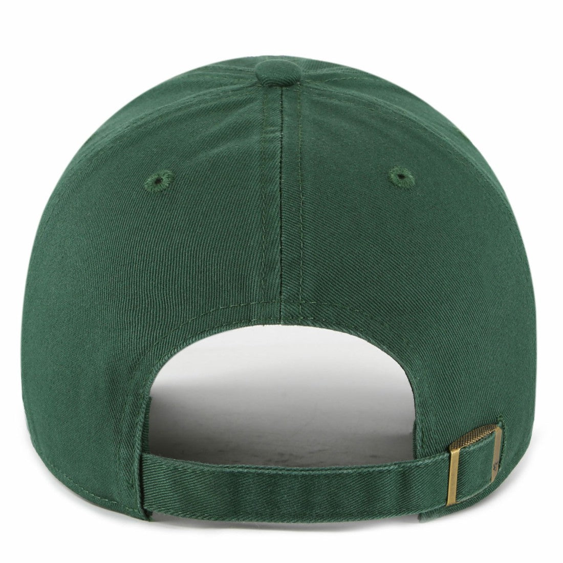 47 brand Green Bay Packers '47 Women's Ariana Clean Up Adjustable Hat Green