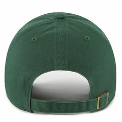 47 brand Green Bay Packers '47 Women's Ariana Clean Up Adjustable Hat Green