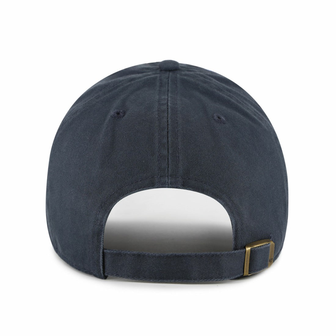 47 brand Houston Texans '47 Women's Ariana Clean Up Adjustable Hat Navy