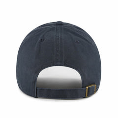 47 brand Houston Texans '47 Women's Ariana Clean Up Adjustable Hat Navy